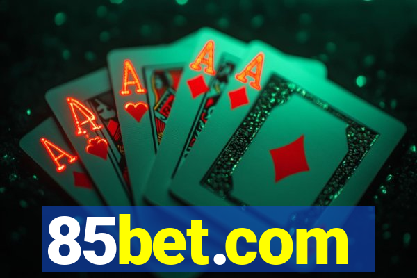 85bet.com