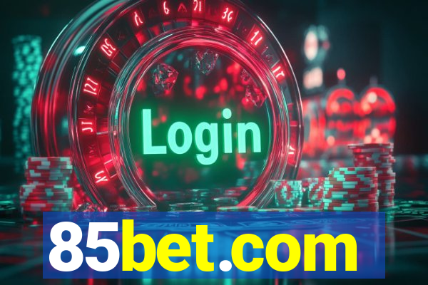 85bet.com