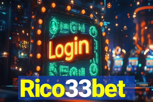 Rico33bet