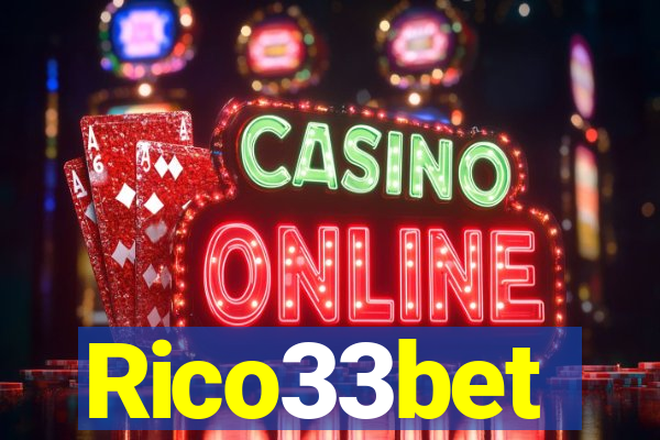 Rico33bet