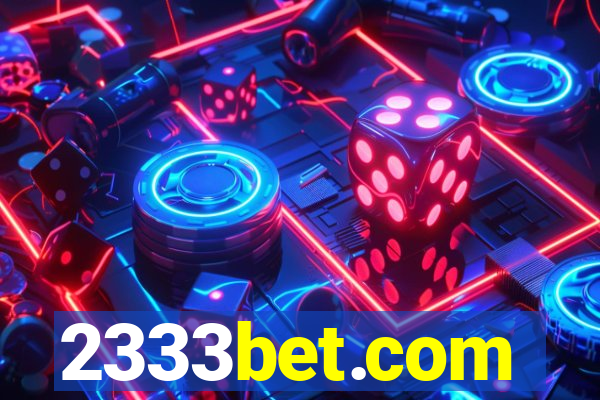 2333bet.com