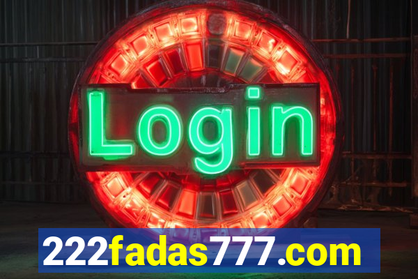 222fadas777.com