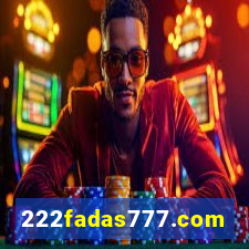 222fadas777.com