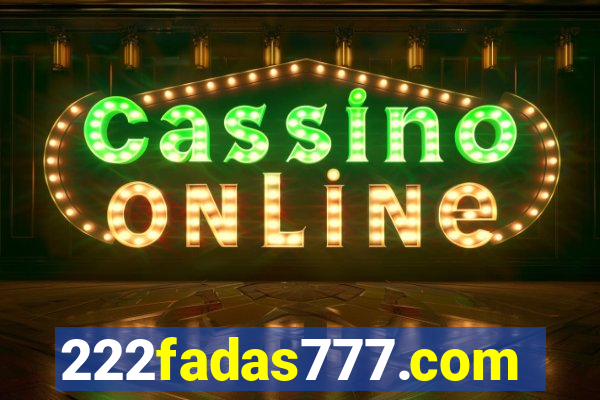 222fadas777.com