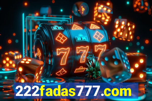 222fadas777.com