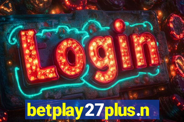 betplay27plus.net