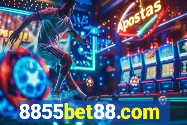 8855bet88.com