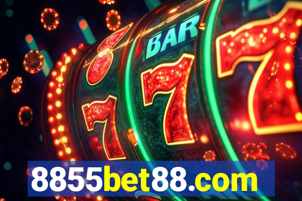 8855bet88.com