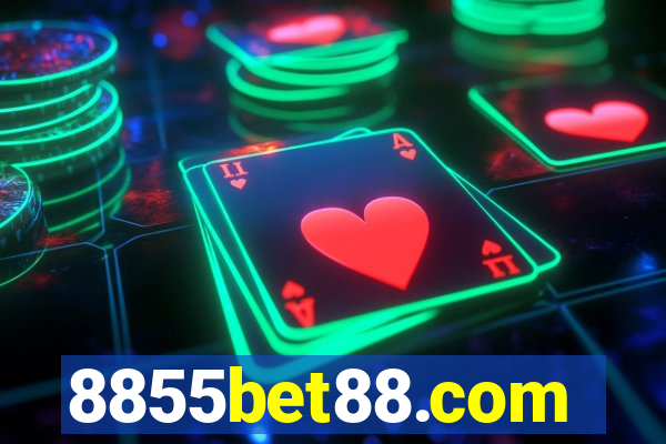 8855bet88.com