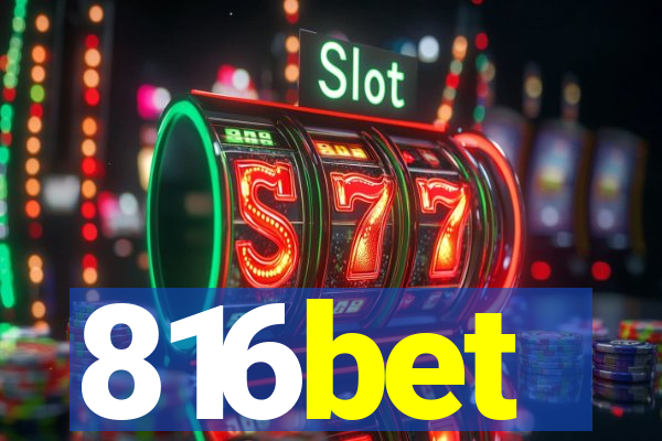 816bet