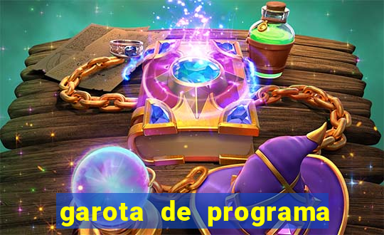 garota de programa em saj bahia