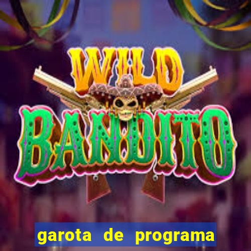 garota de programa em saj bahia