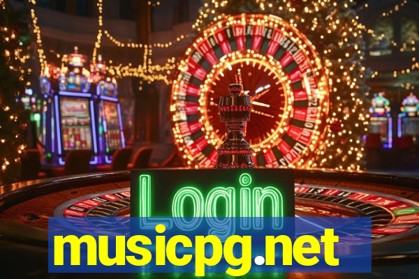 musicpg.net