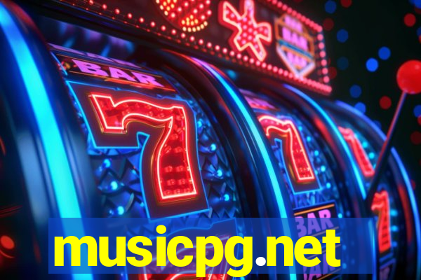 musicpg.net