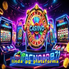 linda pg plataforma de jogos