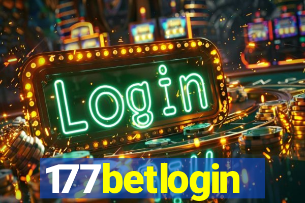 177betlogin