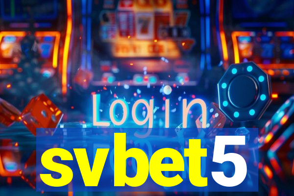 svbet5