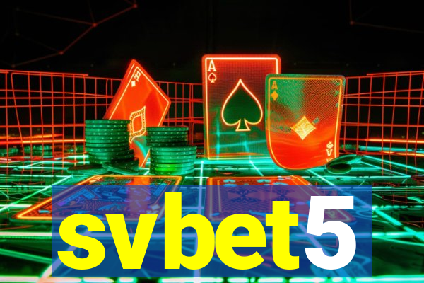 svbet5