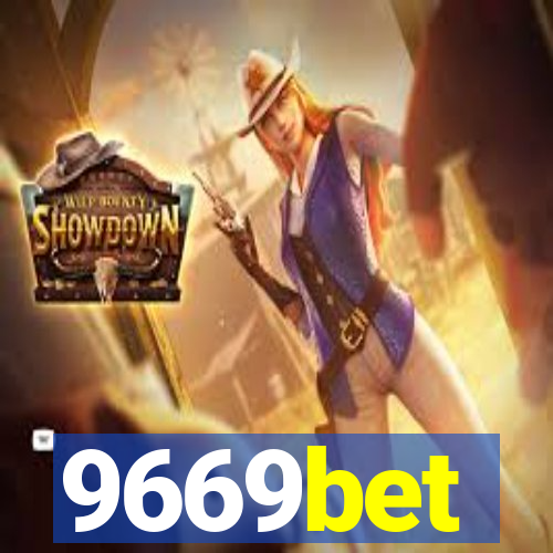 9669bet