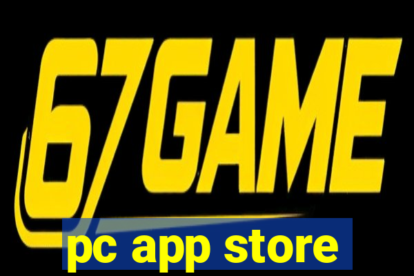 pc app store