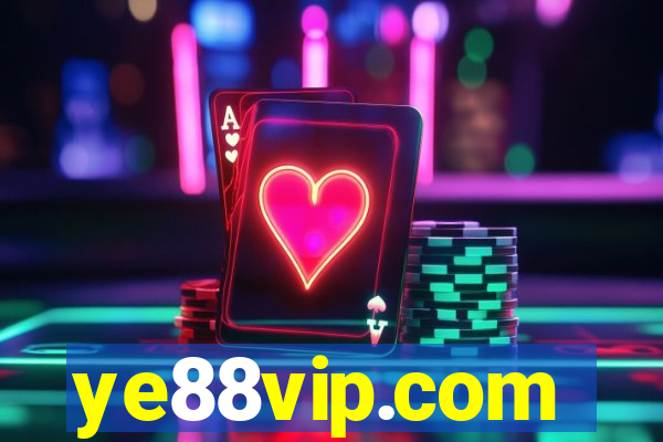 ye88vip.com