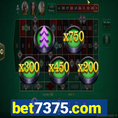 bet7375.com