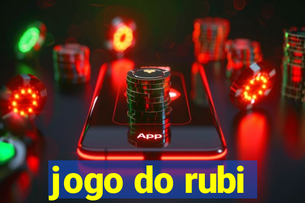 jogo do rubi