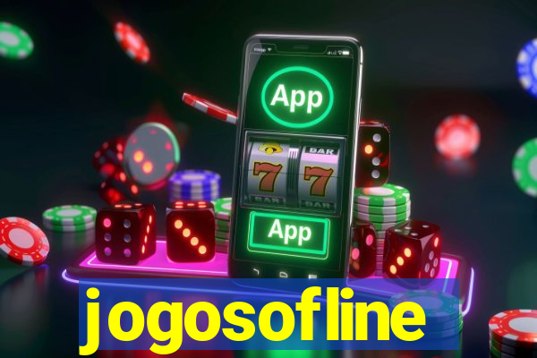 jogosofline