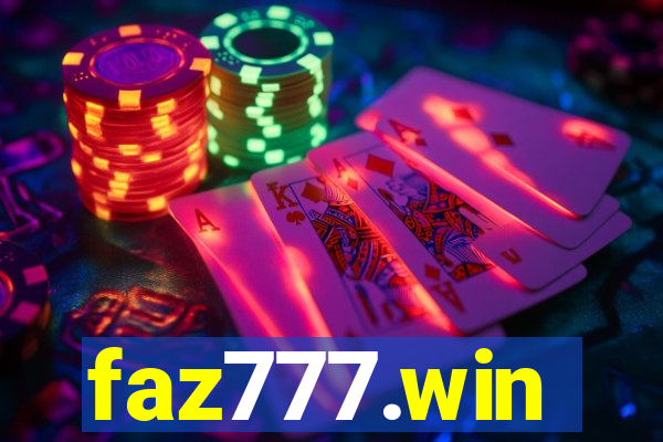 faz777.win