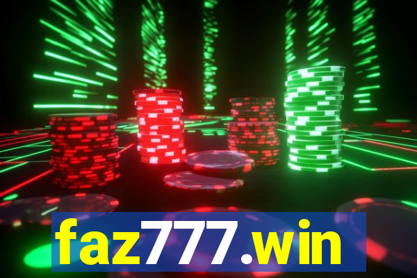 faz777.win