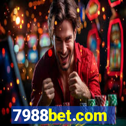 7988bet.com