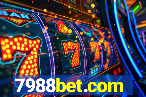 7988bet.com