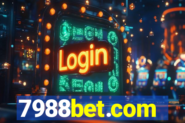 7988bet.com