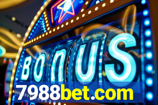 7988bet.com