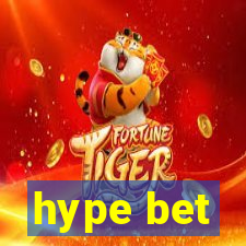 hype bet