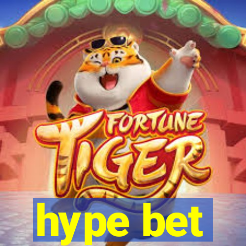 hype bet