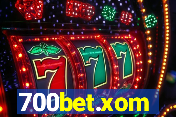 700bet.xom