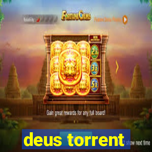 deus torrent