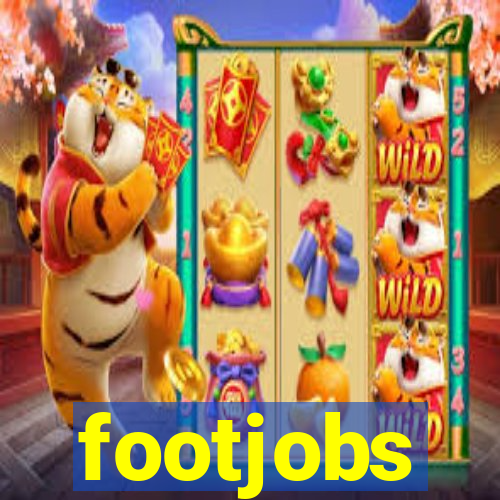 footjobs