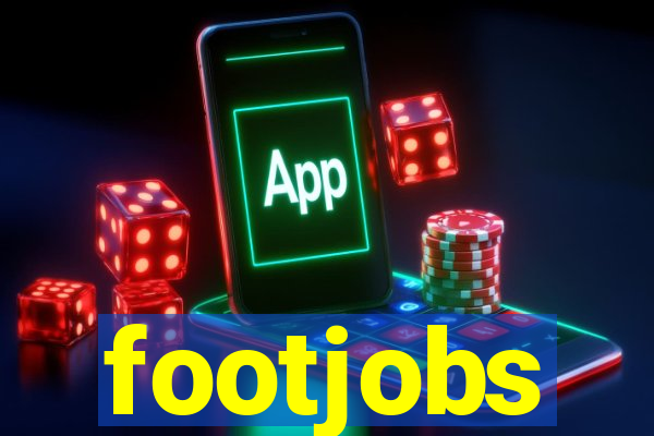 footjobs