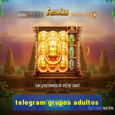 telegram grupos adultos