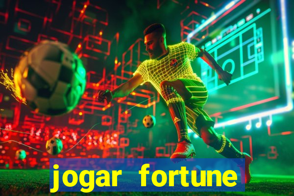 jogar fortune coelho demo