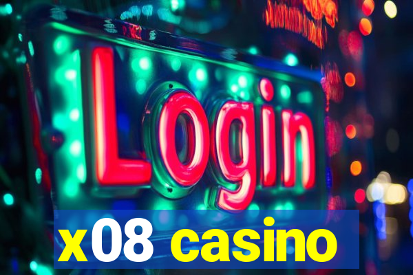 x08 casino