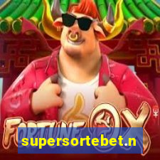 supersortebet.net