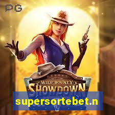 supersortebet.net