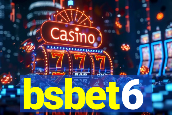 bsbet6