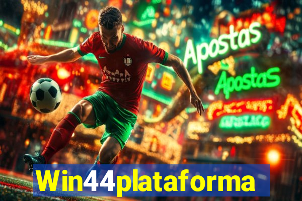 Win44plataforma