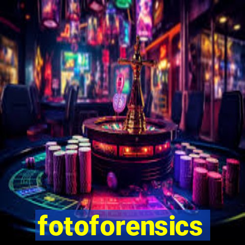 fotoforensics