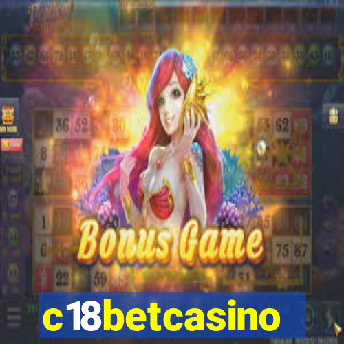 c18betcasino