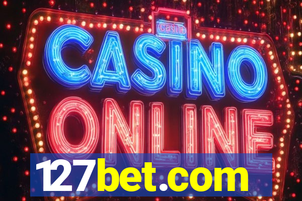 127bet.com